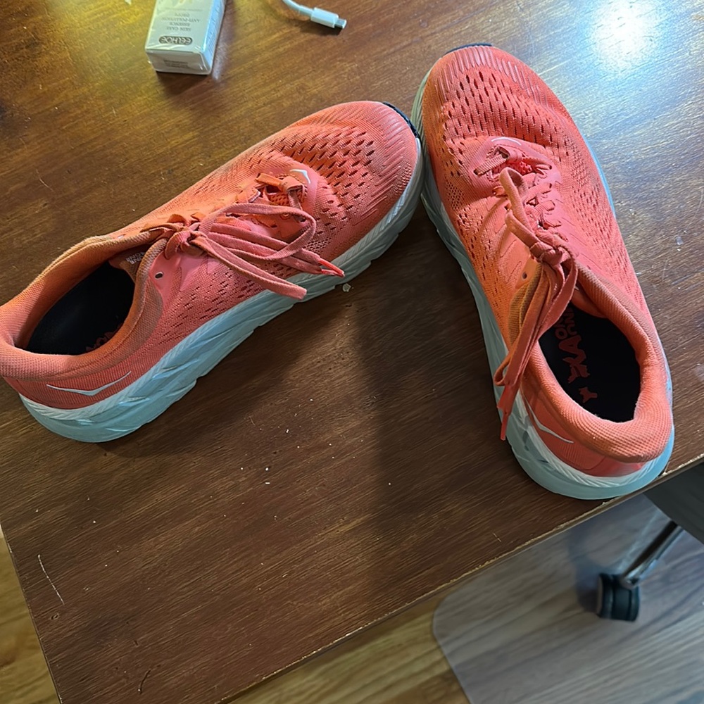 Hoka clifton 8s